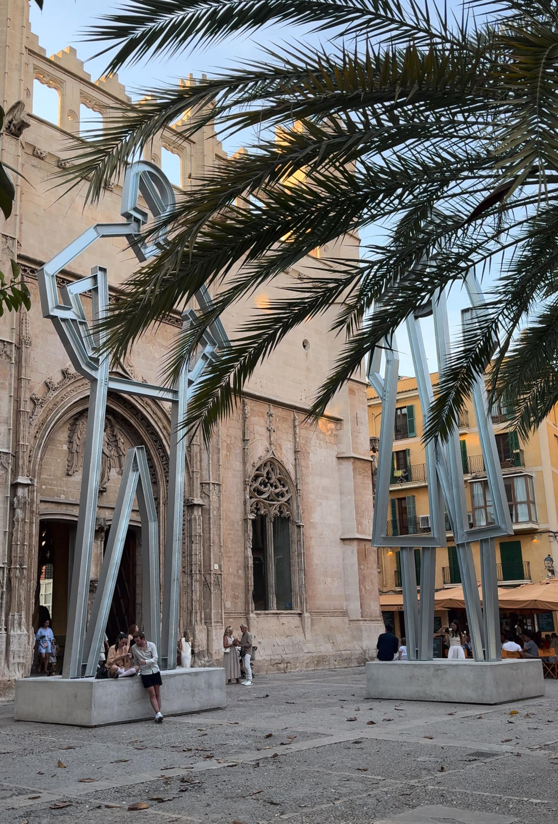 Art Palma Brunch 2026 in Palma